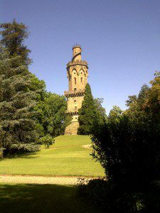 Torrigiani tower