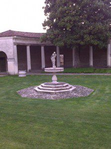 Fratta Polesine- Villa Badoer