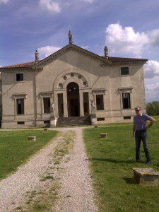 Pojana Maggiore- front 