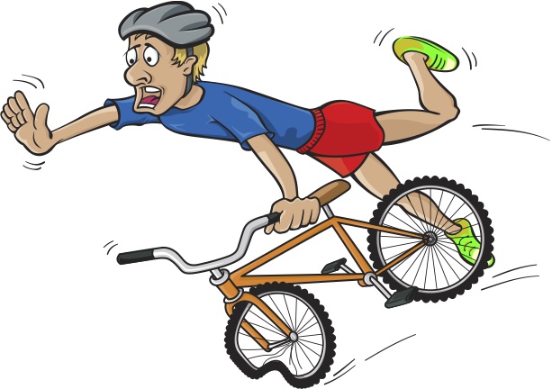 Bike-crash-cartoon.