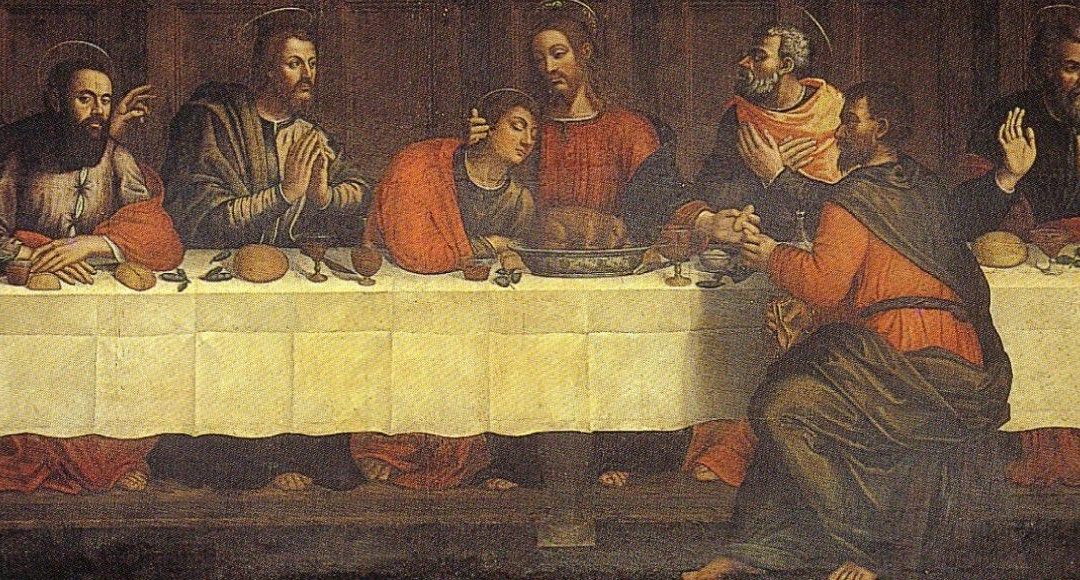 Imaginary Conversations – with due respect to Walter Savage Landor – Artemisia Gentilischi chats with Plautilla Nelli